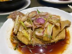-和平馆·地道港澳茶餐厅(西门口店)