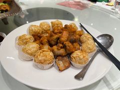 -东海海鲜酒家(中信广场店)