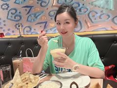 -克比叔叔印度餐厅Kebabs on the Grille(人民广场店)