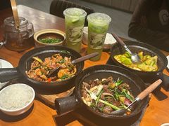 -旺爷砂锅·茶作(国贸城店)