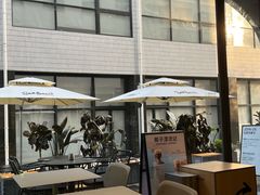 -Seesaw Coffee(上生新所店)