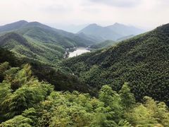 -裸心谷·裸心味餐厅