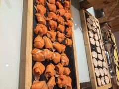 -老南京·橘暮自助餐厅(南京圣和府邸酒店)