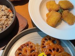 -庆春朴门(前滩太古里店)