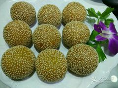 -清真·锦翔炝锅鱼(明德门店)