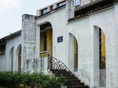 -广州市紫泥堂文化创意园景区
