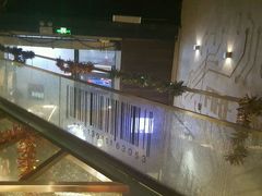 -HIHE Bistro·Oyster Bar(华熙live店)