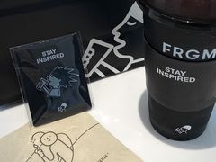 -喜茶(青岛金狮广场店)