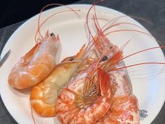 -鼎香缘·海鲜烤肉火锅自助餐厅(深圳来福士广场店)