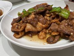 -大铁勺新津菜(东丽阳光新业广场店)