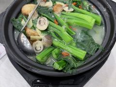 -万年酒楼(越秀南路店)