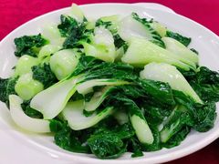 -隆都四季香饭店(碧海路店)