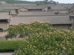 -山西王家大院
