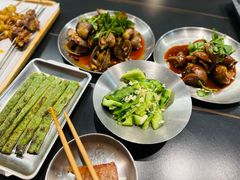 -老虎滩大连海鲜烧烤(建邺云锦路总店)