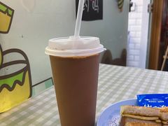 -赏饮·WILL TEA