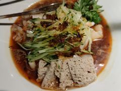 -楼兰新疆主题餐厅(苏州中心店)