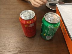 -半酌烧烤小酒馆(南京东路店)
