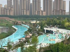 -清河半岛温泉度假酒店