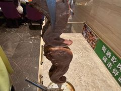 -舜和巴西烤肉餐厅(舜和国际店)
