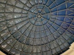 -漢咖啡·全服务式自助晚餐(武汉洲际酒店)