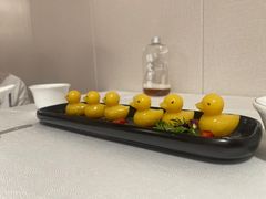 -月福京味斋·烤鸭店·北京菜(鼓楼总店)