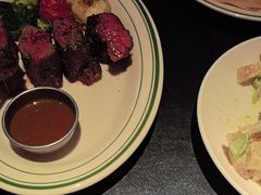 -404干式熟成牛排馆•聚会餐厅