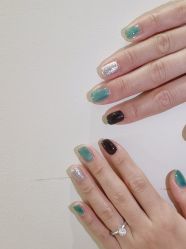 -RL Nail·瑞丽美甲美睫品牌原创店