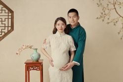 点击看大图 -娃娃拍儿童摄影(柳巷店)