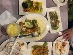 -真浪大家乐海鲜餐馆