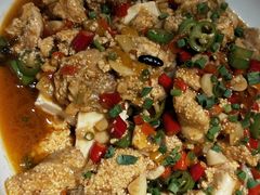 -厨彩阳光(荔枝沟路店)