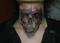 -TATTOO FAMILY刺青纹身工作室