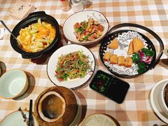 -珍味汤馆·潮汕家乡菜(保利文化广场店)