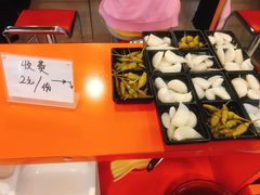 -就这家旋转小火锅(西安路罗斯福店)