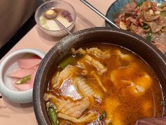 -山石榴·贵州菜(丰盛里店)