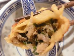 -南京大牌档(香港广场店)