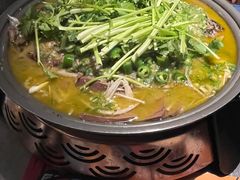 -匠子烤鱼(桫椤湾店)