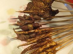 -北丐先生·野馄饨烧烤(雨花万象店)
