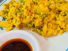 -涵家味土菜馆·徽州一绝臭鳜鱼(三河古镇店)