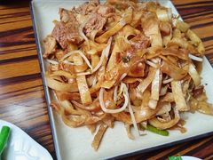 -葛记焖饼(伏牛路店)