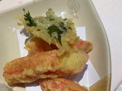 -富盈酒店-日本料理餐厅(厚街店)