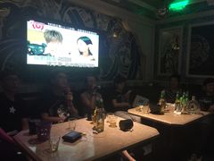 -INLOVE KTV(世博源店)