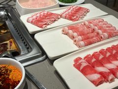 -海底捞火锅(杭州萧山宝龙广场店)