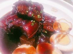 -和记小菜(大宁店)