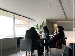 大堂-震旦博物馆·A Cafe