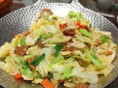 -小菜园新徽菜(滁州苏宁店)