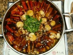 -黄记煌三汁焖锅(金凤万达广场店)