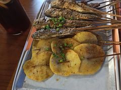 -木屋烧烤(白石洲店)