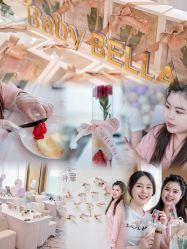 -baby bella小贝拉母婴护理中心(杭州凯宾斯基店)