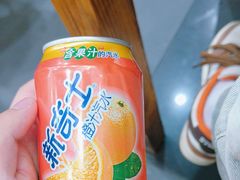 -潮粥馆(长江花园店)