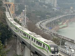 -新都巷步道